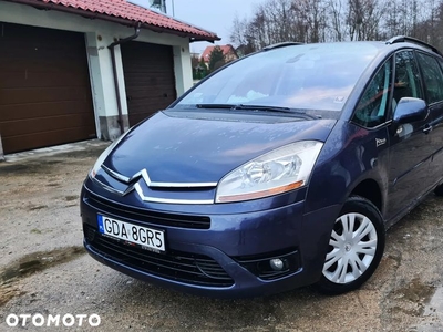 Citroën C4 Picasso 1.8i Impress Pack