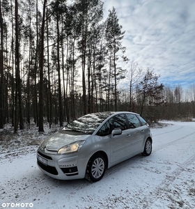 Citroën C4 Picasso