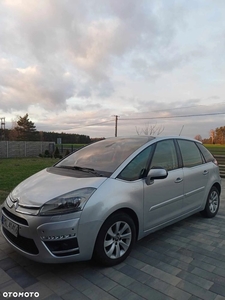 Citroën C4 Picasso