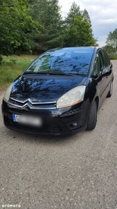 Citroën C4 Picasso 2.0 HDi Impress MCP