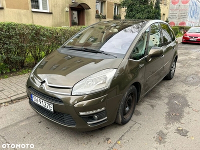 Citroën C4 Picasso