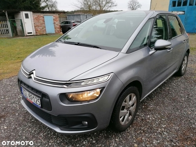 Citroën C4 Picasso