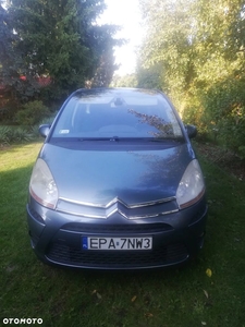 Citroën C4 Picasso