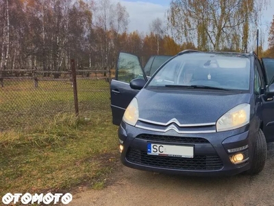 Citroën C4 Picasso