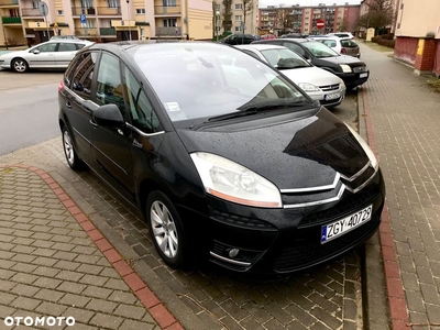 Citroën C4 Picasso