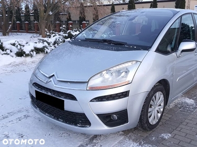 Citroën C4 Picasso