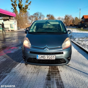 Citroën C4 Picasso