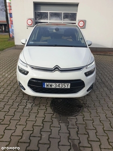 Citroën C4 Picasso