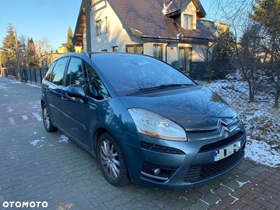 Citroën C4 Picasso