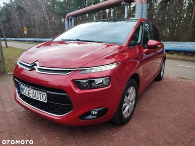 Citroën C4 Picasso BlueHDi 120 Business Class