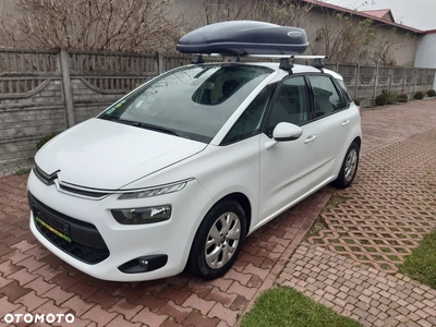 Citroën C4 Picasso BlueHDi 120 EAT6 Business Class