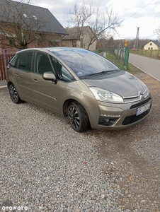 Citroën C4 Picasso