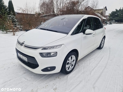 Citroën C4 Picasso 1.6 e-HDi Intensive