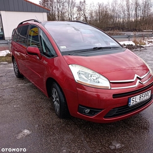 Citroën C4 Picasso