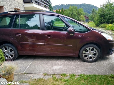 Citroën C4 Picasso