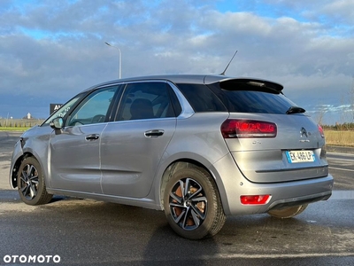 Citroën C4 Picasso PureTech 130 Stop&Start EAT6 SHINE