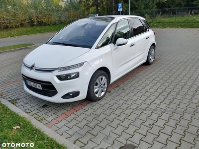 Citroën C4 Picasso PureTech 130 Stop&Start FEEL