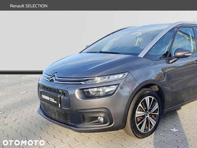 Citroën C4 SpaceTourer 1.5 BlueHDi More Life S&S