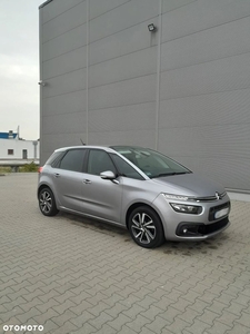 Citroën C4 SpaceTourer 1.5 BlueHDi More Life S&S EAT8