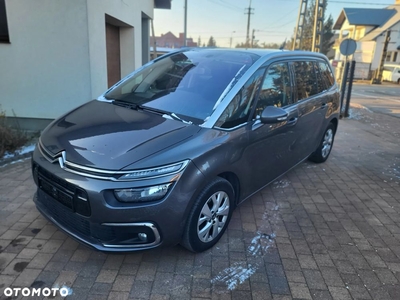 Citroën C4 SpaceTourer 1.5 BlueHDi Origins S&S