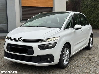 Citroën C4 SpaceTourer 1.6 BlueHDi More Life S&S EAT6