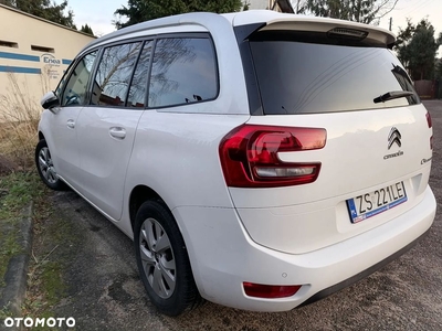 Citroën C4 SpaceTourer