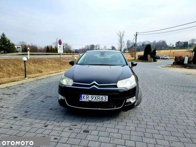 Citroën C5