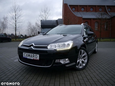 Citroën C5