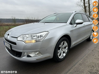 Citroën C5