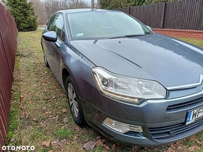 Citroën C5 1.6 e-HDi Seduction MCP