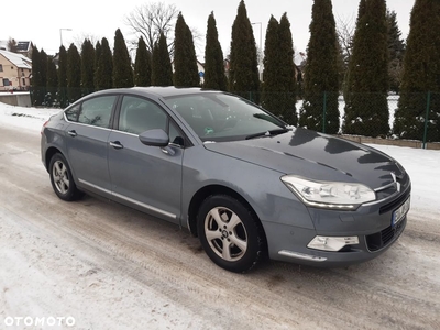 Citroën C5 1.6 e-HDi Seduction MCP