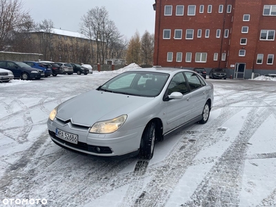 Citroën C5 1.6 HDi Dynamique