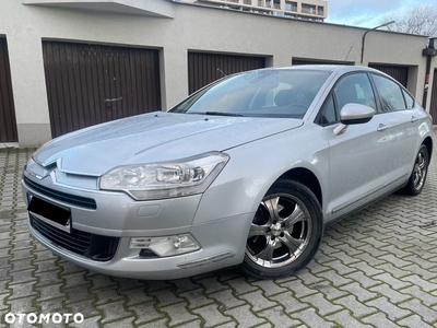 Citroën C5 1.6 HDi Dynamique