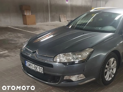 Citroën C5 1.6 THP Exclusive