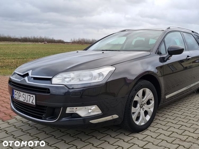 Citroën C5 1.6 THP Exclusive