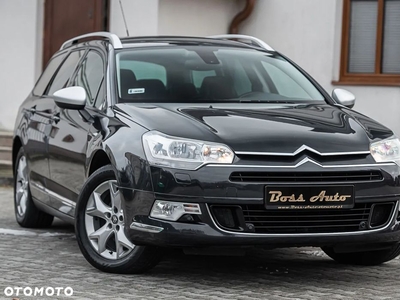 Citroën C5 1.6 THP Exclusive