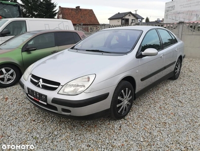 Citroën C5 1.8i 16V SX