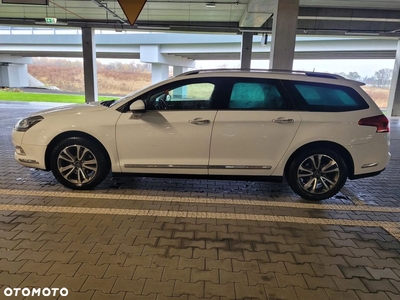 Citroën C5 2.0 BlueHDi Exclusive S&S