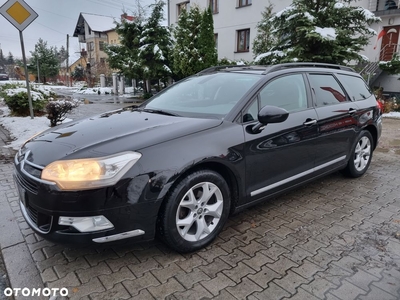 Citroën C5 2.0 HDi Confort