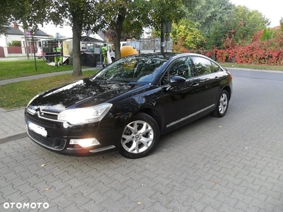 Citroën C5 2.0 HDi Confort