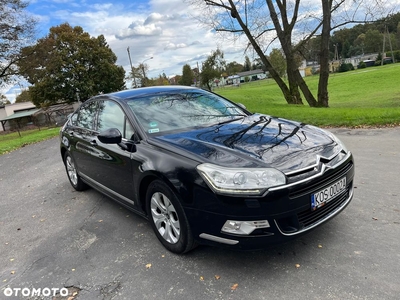 Citroën C5 2.0 HDi Exclusive