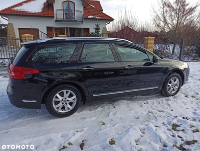 Citroën C5 2.0 HDi Exclusive