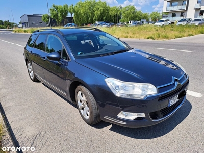 Citroën C5 2.0i 16V Confort Equilibre Navi