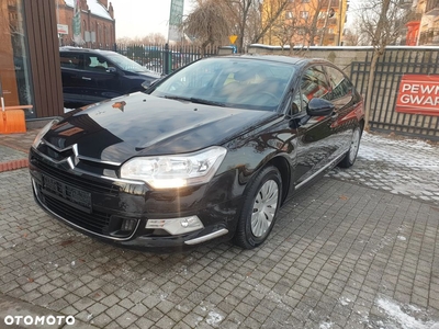 Citroën C5 2.0i 16V Dynamique Equilibre