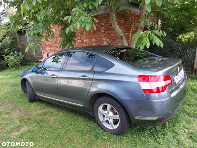 Citroën C5 2.0i 16V Exclusive