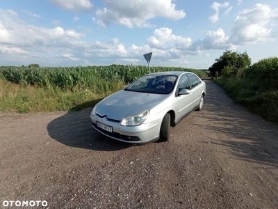 Citroën C5 2.0i 16V Exclusive