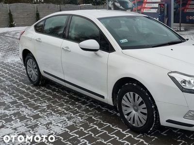 Citroën C5