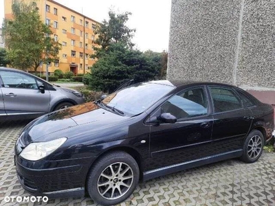 Citroën C5