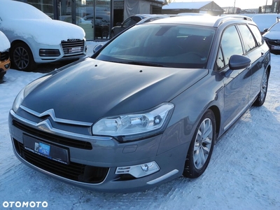 Citroën C5