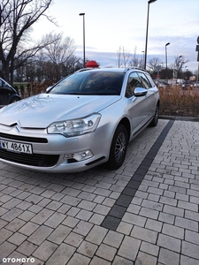 Citroën C5